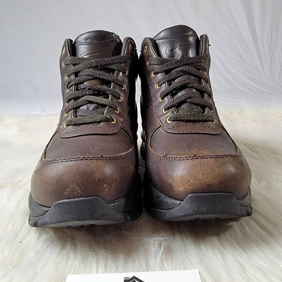 Vintage 2010 Nike Air Max Goadome ACG - 9 main image 8